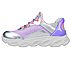 FLEX GLIDE, GREY/LAVENDER
