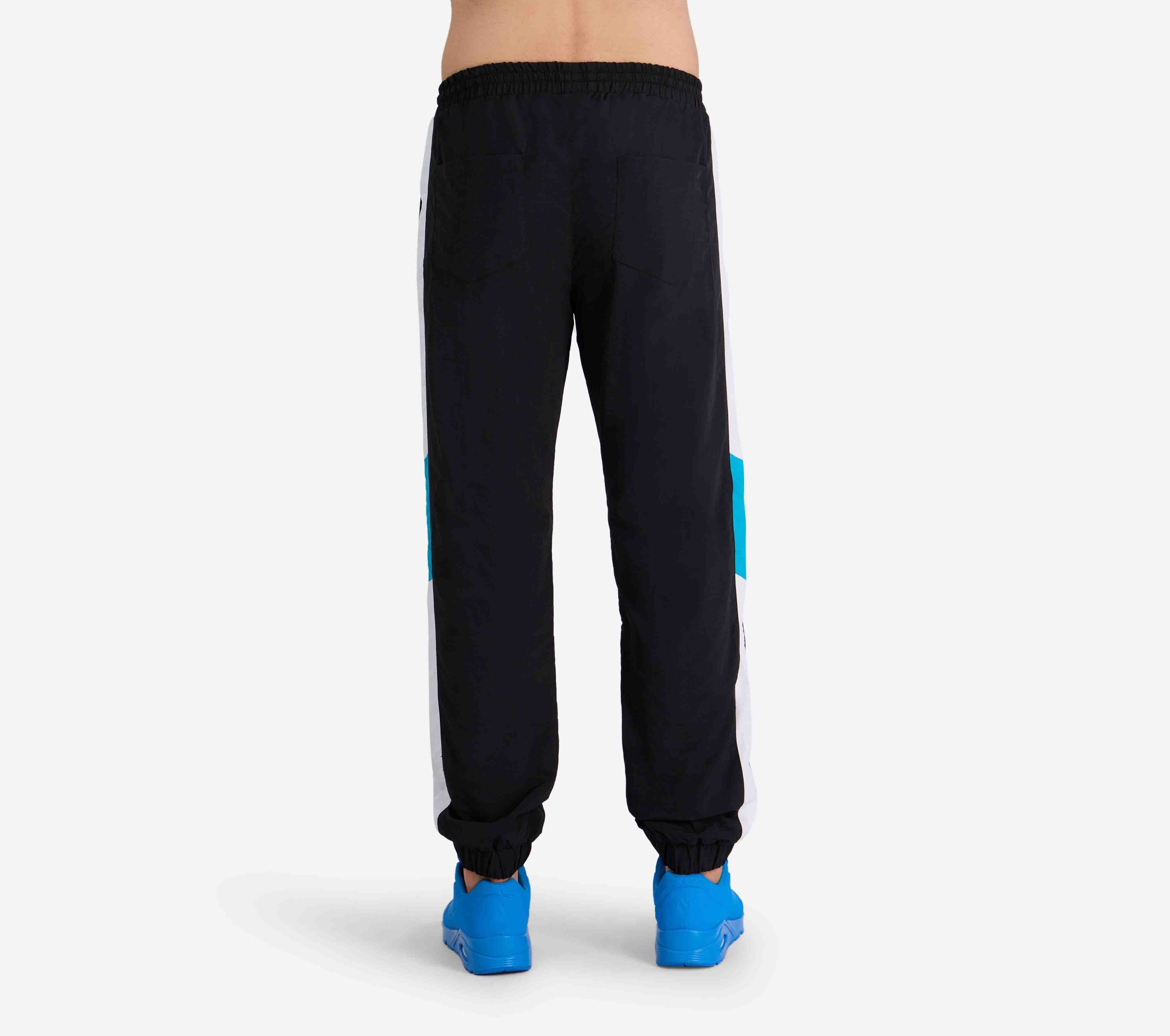SKECHERS CUT & SEW JOGGER,  Apparel Bottom View