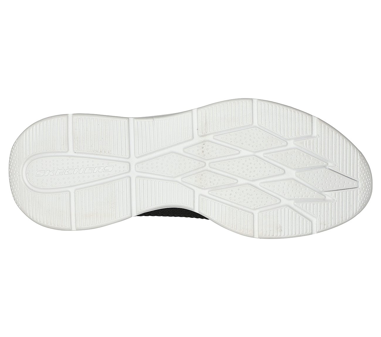 SQUAD AIR - SWEET ENCOUNTER, BBBBLACK Footwear Bottom View