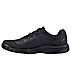 SKECHERS VIPER COURT- PICKLEBALL, BLACK