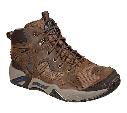 ARCH FIT RECON - PERCIVAL, DDESERT Footwear Lateral View