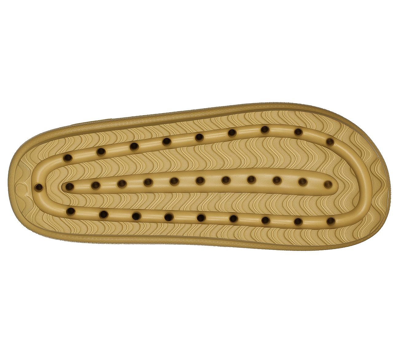 ARCH FIT HORIZON, MUSTARD/BROWN