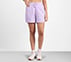 3D PATCH POCKET SHORTS,  Apparels Lateral View