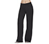 BOBS 4 POCKET PURRRFECT TERRY, BBBBLACK Apparels Lateral View