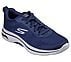 GO WALK ARCH FIT 2.0 - IDYLLI, NNNAVY