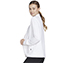 THE GOWALK HOODLESS HOODIE, WWWHITE Apparel Bottom View
