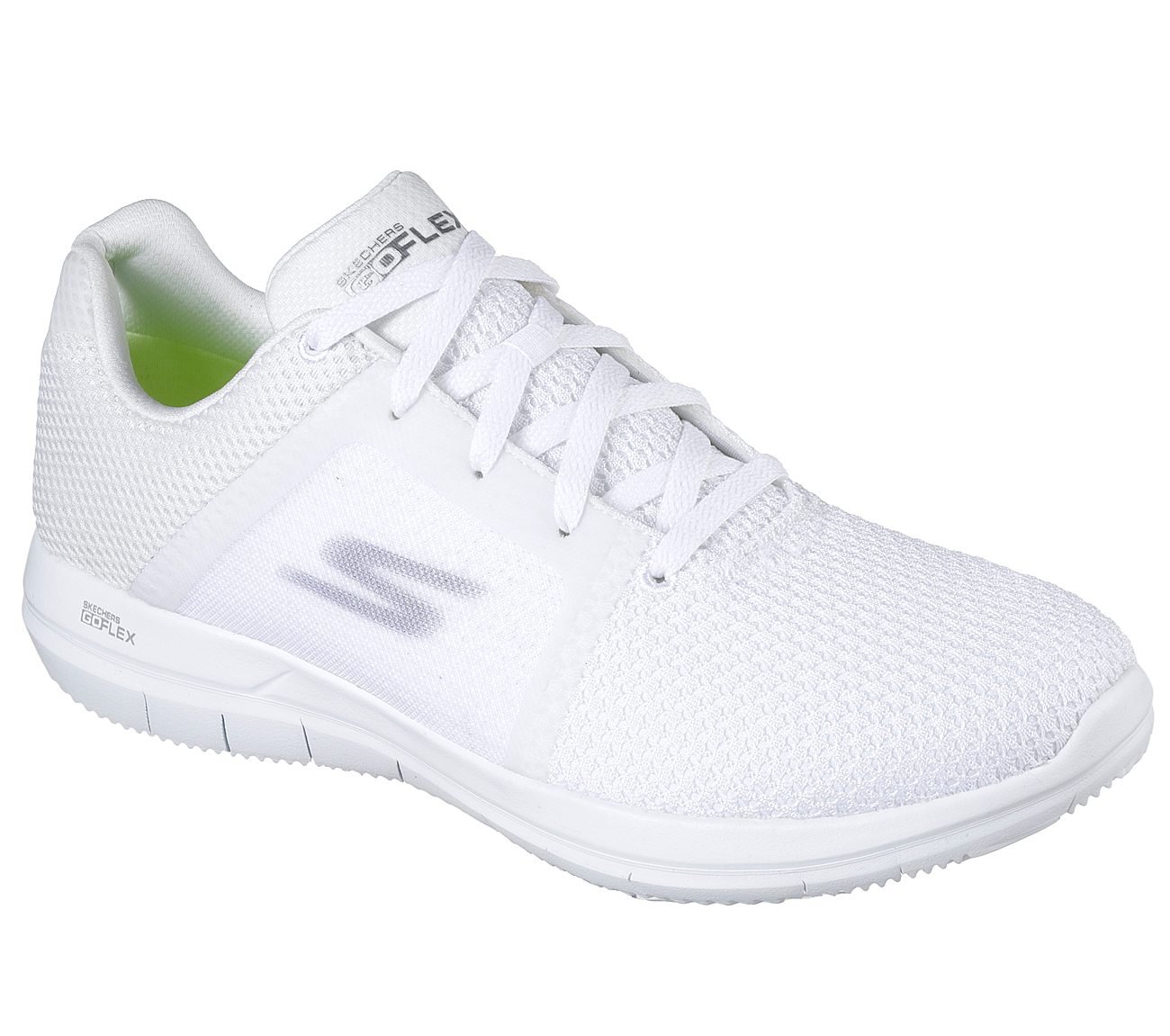 Skechers School Shoes White | lupon.gov.ph