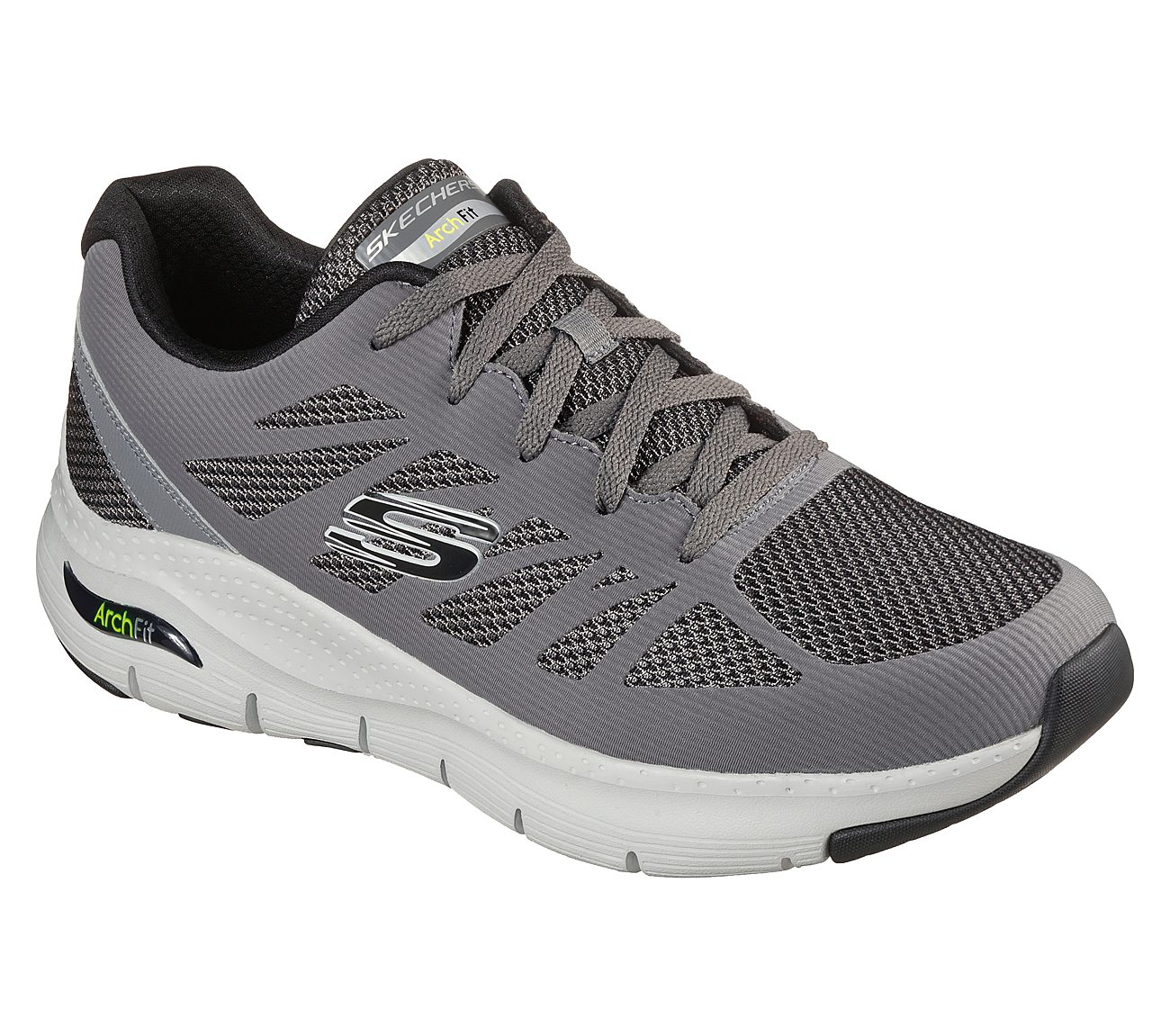 Buy Skechers ARCH FIT - CHARGE BACK | Men