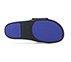POP UPS-COOL GALAXY, BLACK/MULTI Footwear Bottom View