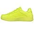 UPBEATS - BRIGHT COURT, NEON/YELLOW