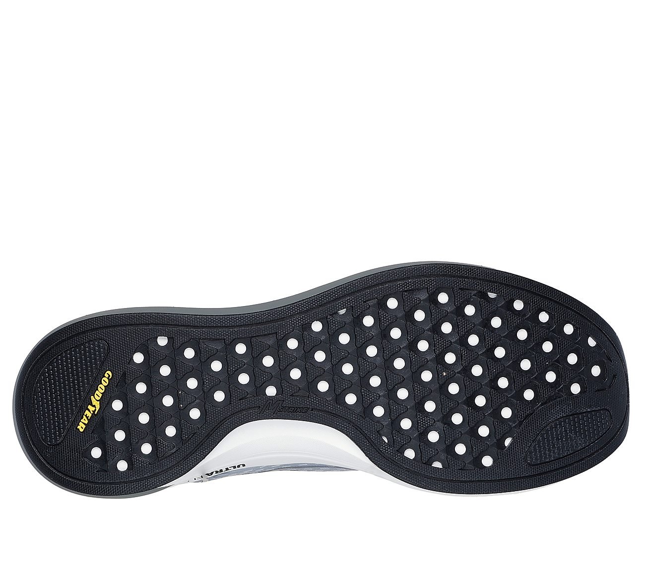 GO RUN PULSE 2.0 - CROSS ROAD, NAVY/GRAY