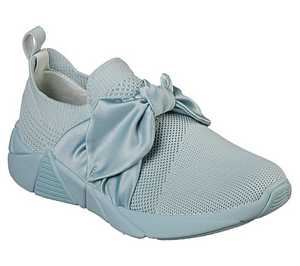 A-LINE - ZUNI, SEAFOAM Footwear Lateral View