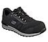 BULKLIN, BBBBLACK Footwear Lateral View