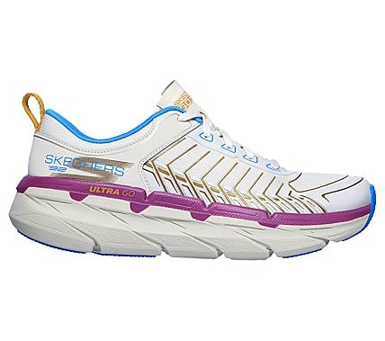 MAX CUSHIONING PREMIER-FAST A,  Footwear Right View