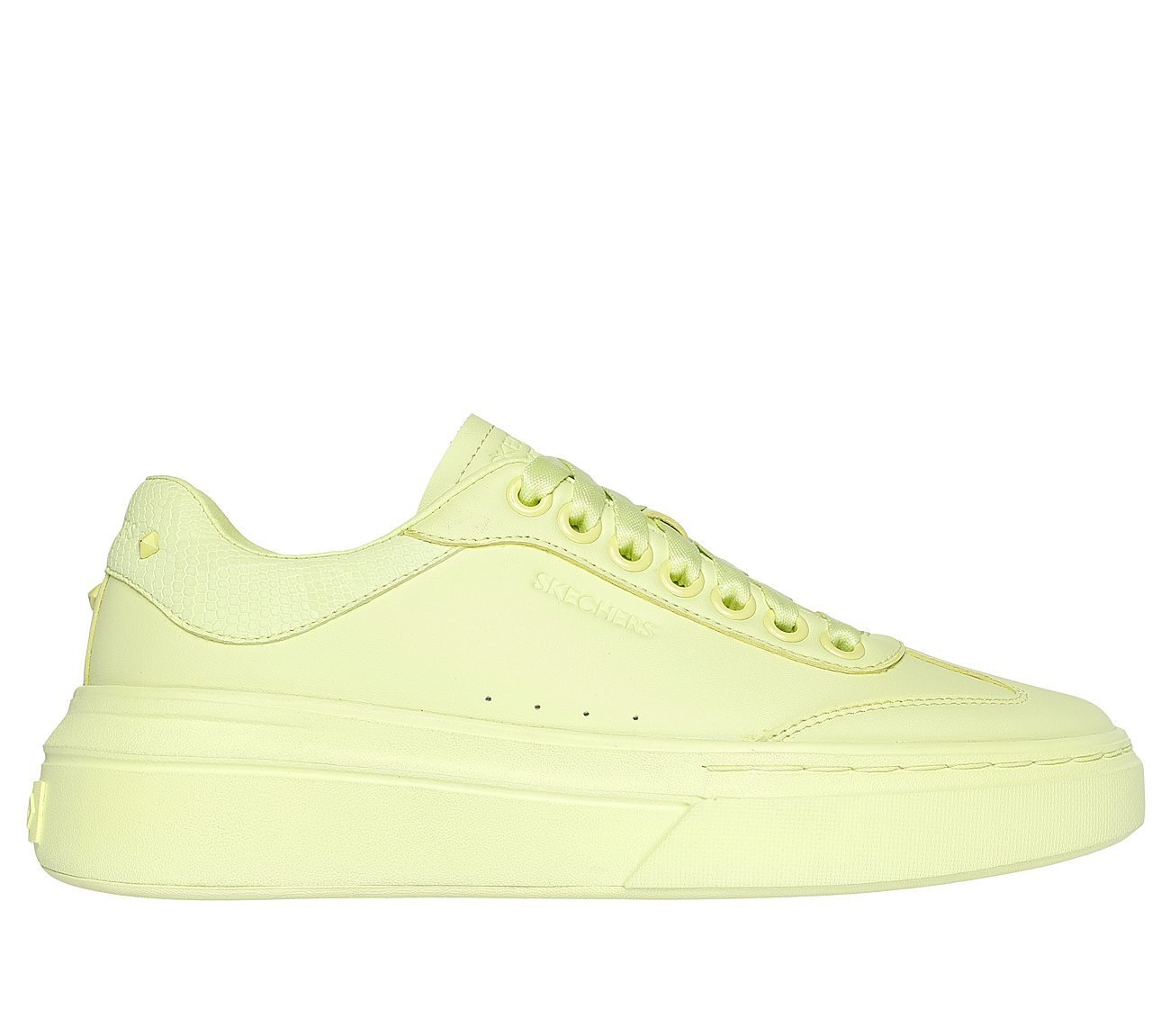 CORDOVA CLASSIC-ALL BRIGHT,  Footwear Top View