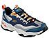 D'LITES 4.0 - WINTUFF,  Footwear Lateral View