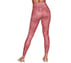 GOSCULPT FL HW LEOPARD LEGGIN, MAUVE/PURPLE Apparels Top View