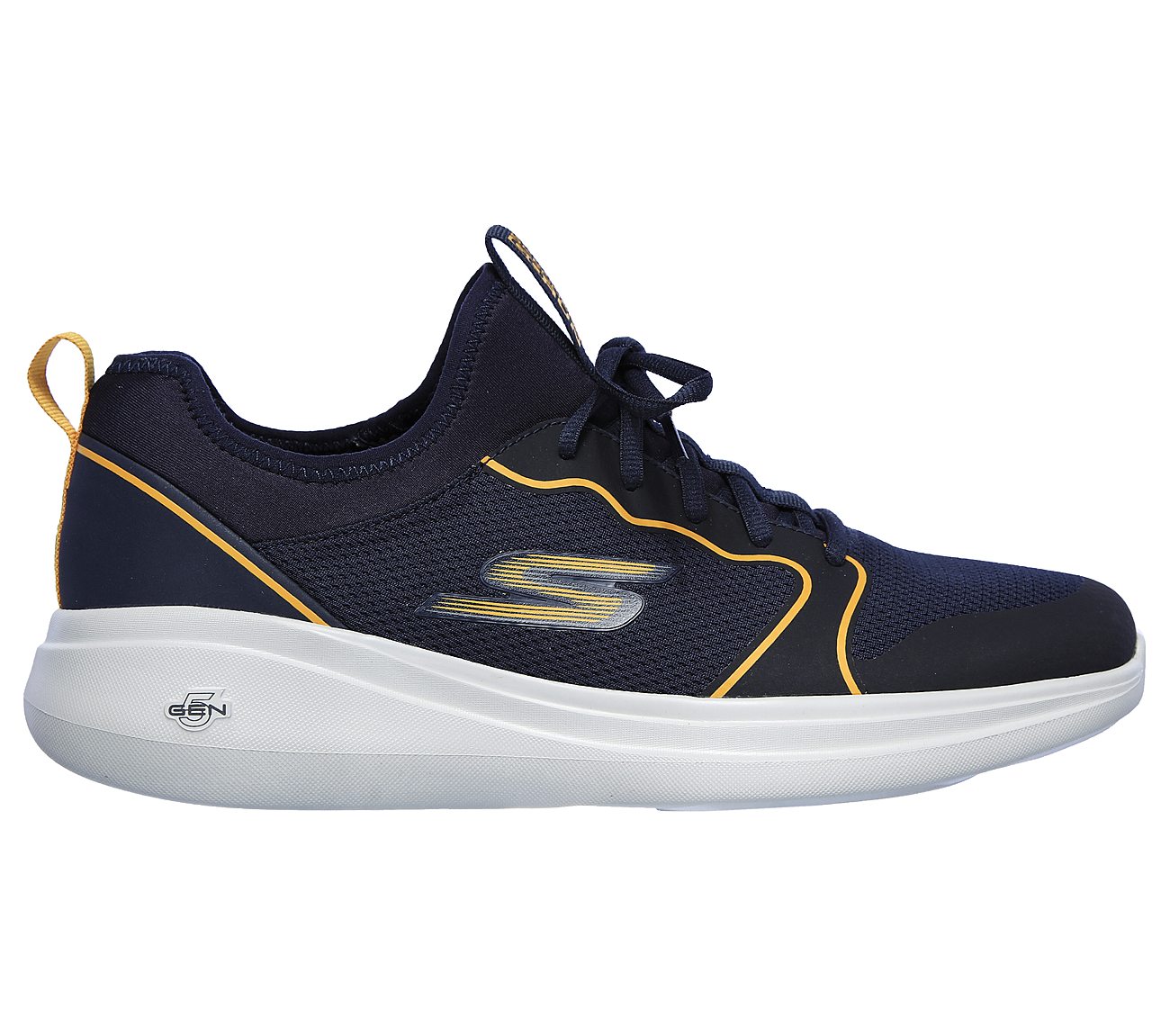 GO RUN FAST - VALIANCE,  Footwear Right View