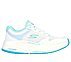 GO WALK DISTANCE WALKER - FRESH LOOK,  Footwear Bottom View