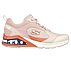 UNO 2 - 90'S 2, LLLIGHT PINK Footwear Lateral View