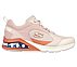 UNO 2 - 90'S 2, LLLIGHT PINK