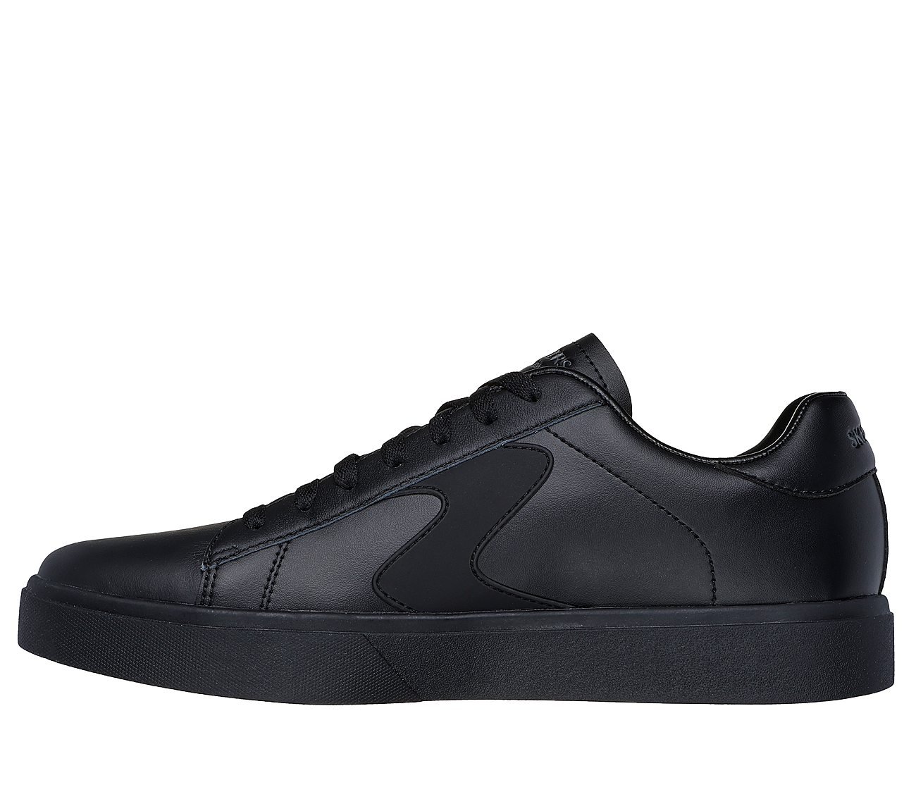 EDEN LX - REMEMBRANCE, BLACK Footwear Left View