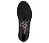 SEAGER - STAT, BBLACK Footwear Top View