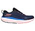 GO RUN RIDE 11, NAVY Footwear Lateral View