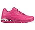 UNO 2 - AIR AROUND YOU, FFUCHSIA Footwear Right View