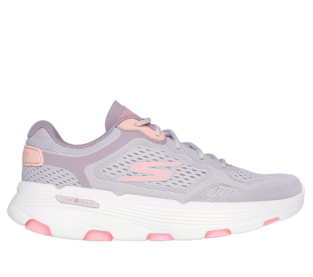 GO RUN 7.0 - ESCAPE,  Footwear Top View
