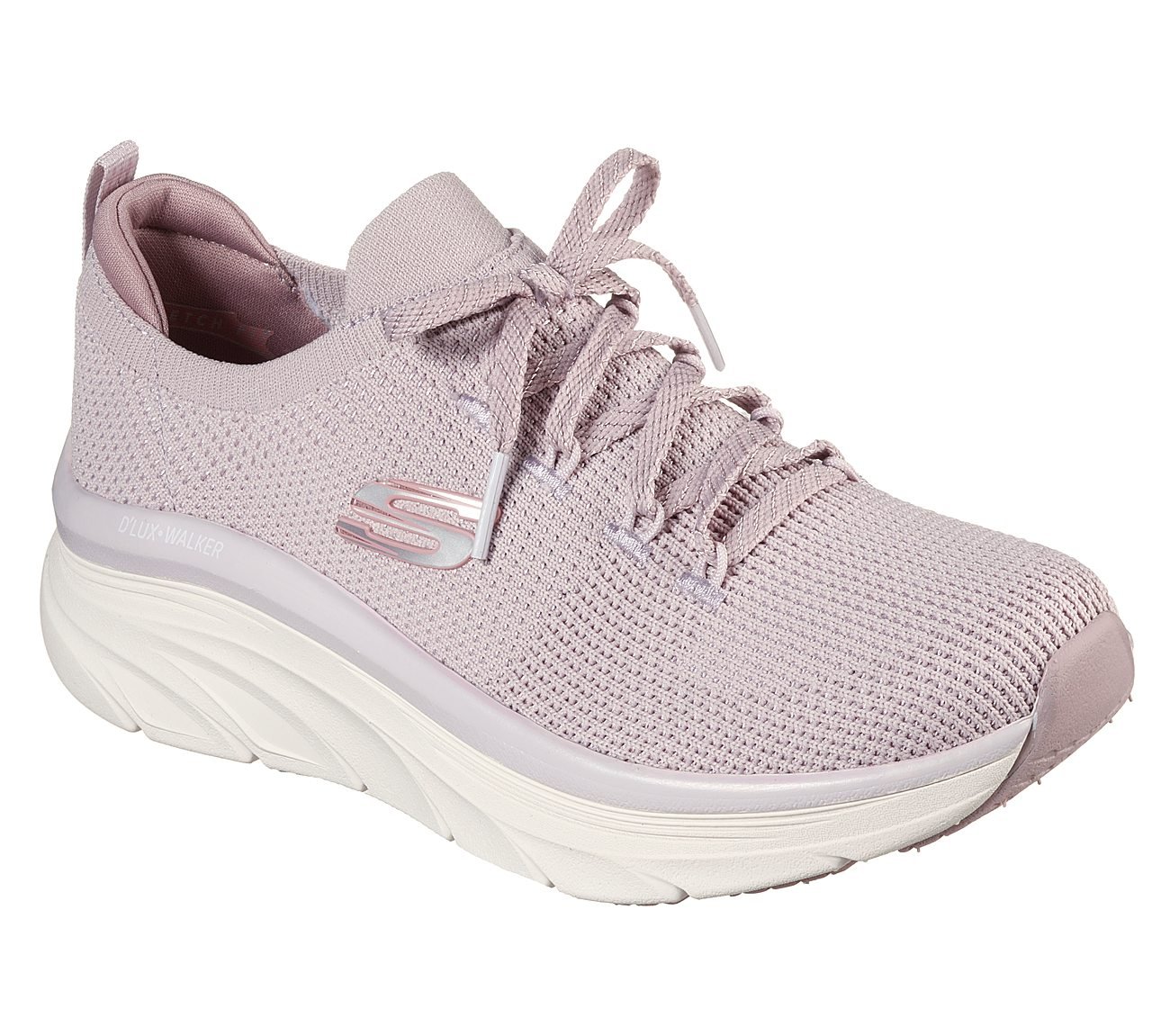D'LUX WALKER-REFRESHING MOOD,  Footwear Top View