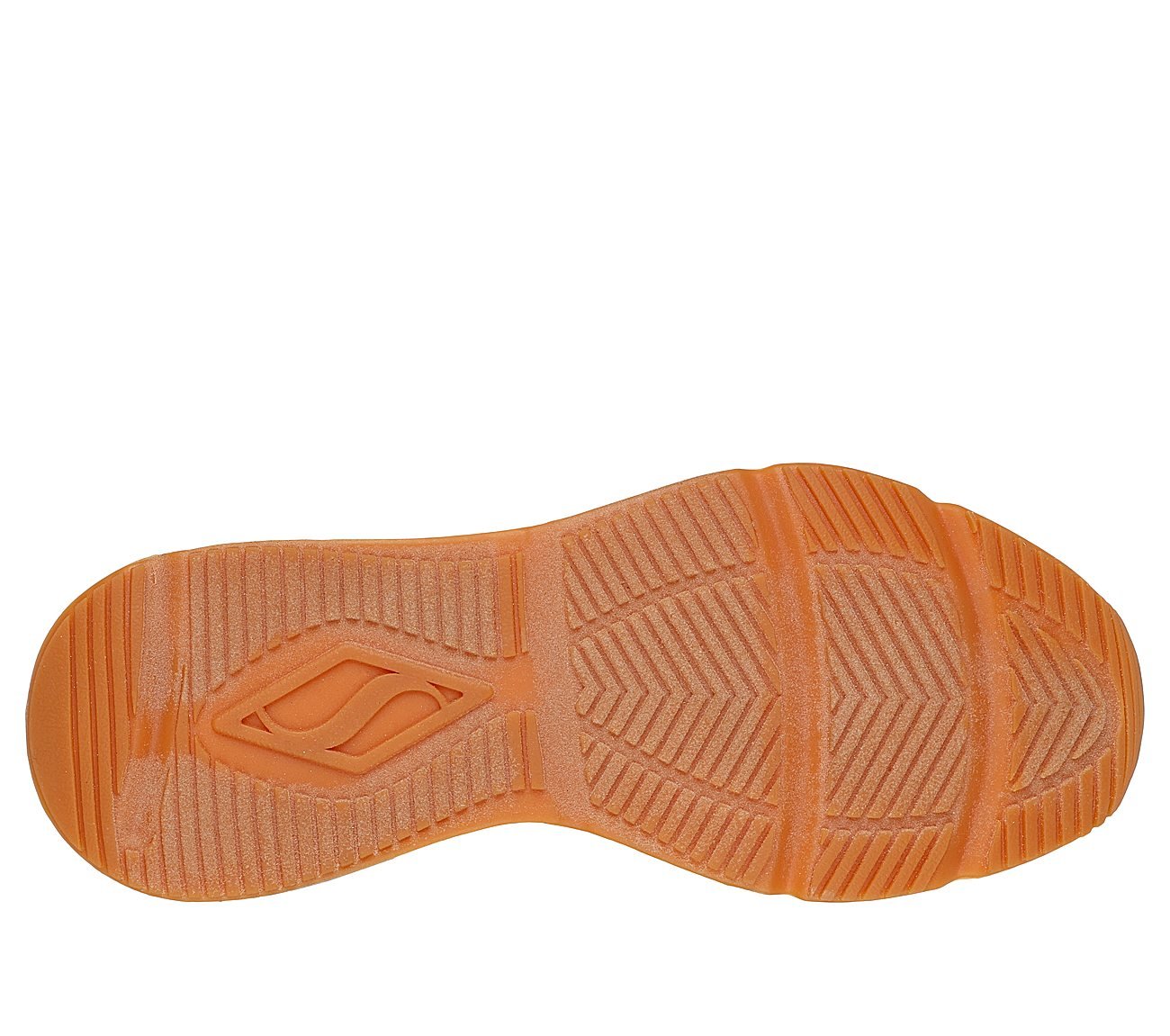 TRES-AIR UNO - AH - MAZING, BBBBLACK Footwear Bottom View