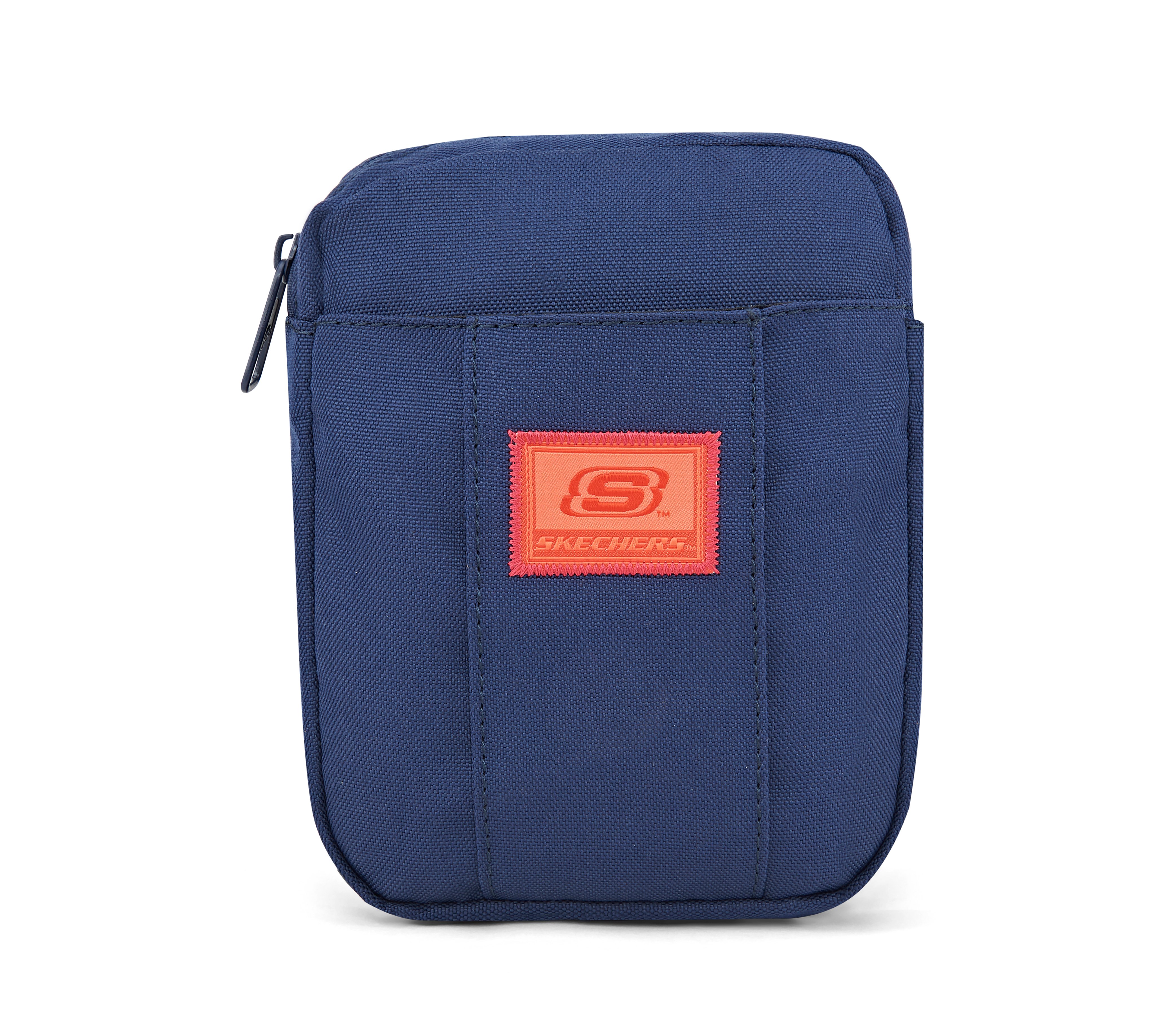 REPORTER,  Accessories Lateral View