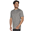 GODRI CHARGE T-SHIRT, CCHARCOAL Apparels Bottom View