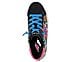 DIAMOND STARZ - SLITHERING, BLACK/MULTI