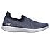 YOU DEFINE - PERFECTION, NAVY/GREY Footwear Right View
