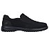 ARCH FIT OGDEN, BBLACK Footwear Lateral View