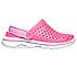 GO WALK 5 - WINNING STREAK, HOT PINK/PINK