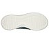 ULTRA FLEX - SILVER SURFING, SAGE Footwear Bottom View