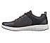 ELITE FLEX PRIME-TAKE OVER, CHARCOAL/ORANGE Footwear Left View