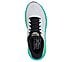 MAX CUSHIONING ENDEAVOUR - EX, WHITE/MULTI