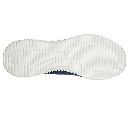 ELITE FLEX - AZARAK, NNNAVY Footwear Bottom View