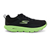 POWER - VOLT, BLACK/LIME Footwear Right View
