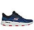 GO RUN 7, NAVY/MULTI