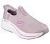 MAX CUSHIONING ELITE 2.0 - ET, MMAUVE Footwear Top View