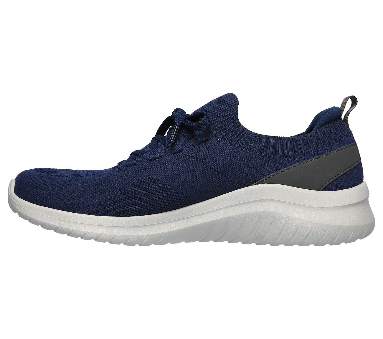 ULTRA FLEX 2.0-DARMIK, NNNAVY Footwear Left View