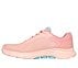 GO WALK 7 - COSMIC WAVES, PEACH