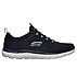 SUMMITS - LOUVIN, NNNAVY Footwear Lateral View