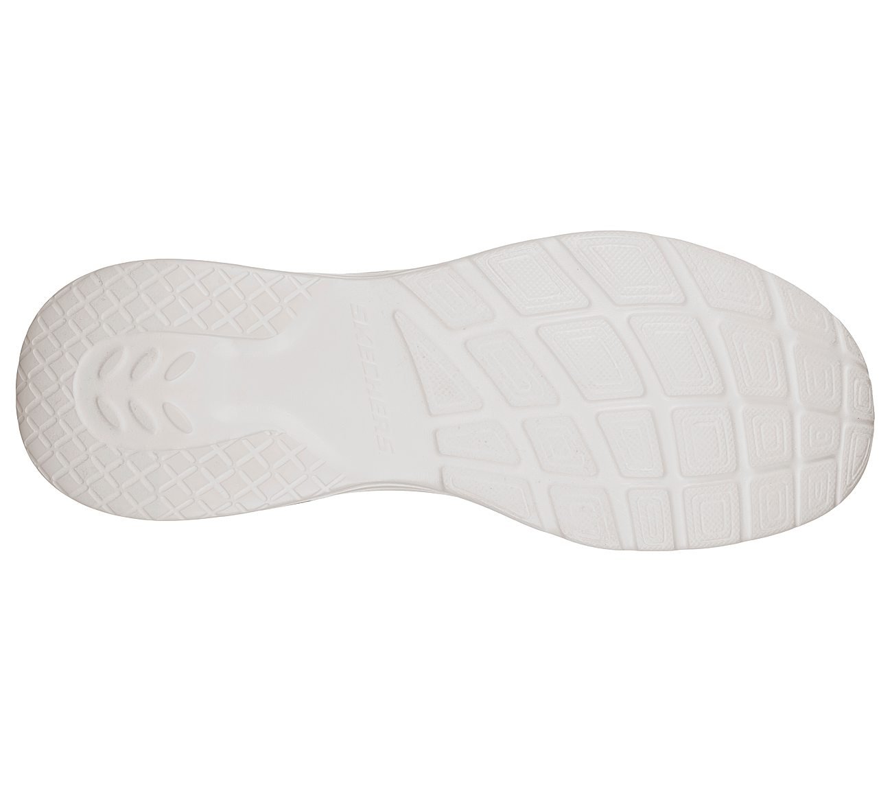 DYNAMIGHT 2, BLACK/WHITE Footwear Bottom View