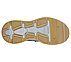 TRUXTON -, NVY/CHRCL Footwear Bottom View